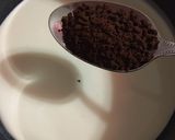 Foto del paso 2 de la receta: Crema de café