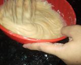 A picture of step 5 of Yummy cupcake.