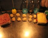 Foto del paso 3 de la receta Empanardontes de mónja y soque