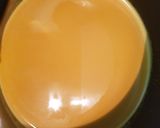 Une image de l'étape 9 de Cabillaud sauce exotique.