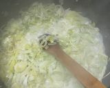 Foto del paso 3 de la receta: Torta de puerro