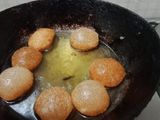 પાણીપુરી ની પુરી (Panipuri puri Recipe In Gujarati)