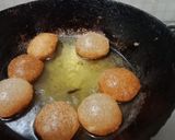 પાણીપુરી ની પુરી (Panipuri puri Recipe In Gujarati) રેસીપી સ્ટેપ4ફોટો