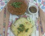 Rajma zeera rice recipe step 8 photo