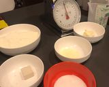 Foto del paso 1 de la receta: Pan de Viena ! (Pebete /hamburguesas /panchos)🙏🙏