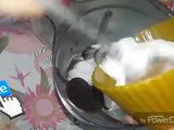 سوفليه الاوريو