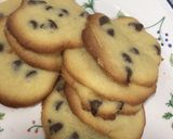 Foto del paso 6 de la receta Galletas de mantequilla