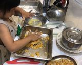 炸豬排的食譜步驟2照片
