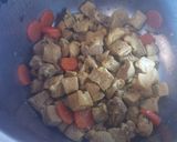 Foto del paso 3 de la receta Carne con tomate (de mi madre)