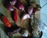 Foto langkah ke 1 dari resep Sayur Lodeh.