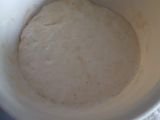 Bauernbrot - Farm Bread - Roti Kampung Jerman