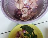 Cara Membuat Ampela Ati dan Sayap Ayam Masak Kecap Cabe Ijo 1