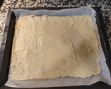 Foto del paso 15 de la receta: Empanada de pisto 😋😋😜