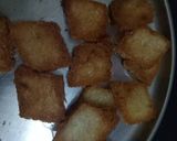 A picture of step 13 of Bread pudding.