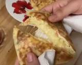 Martabak Tomat Lumer/Tomato Melted Martabak langkah memasak 6 foto