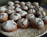 Foto del paso 7 de la receta: Sufganiot o Sufgania