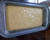 Foto del paso 4 de la receta: Budín de mandarina 🍊 hecho en licuadora