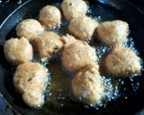 Foto langkah ke 3 dari resep Baso udang.