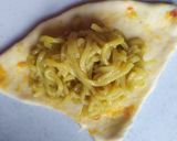 मैगी जिंगी पार्सल (Maggi zingy parcel recipe in hindi) रेसिपी चरण 5 फोटो