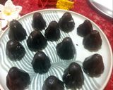 ઓરીઓ મોદક (Oreo Modak Recipe In Gujarati) રેસીપી સ્ટેપ3ફોટો