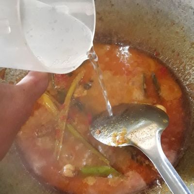 Langkah 7