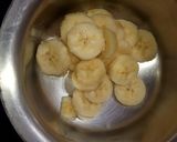 બનાના શેક (Banana Shake Recipe In Gujarati) રેસીપી સ્ટેપ1ફોટો
