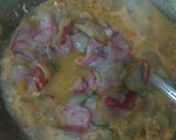 Foto langkah ke 7 dari resep Seblak Ceker.