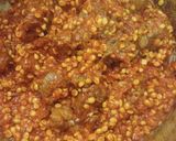 عکس مرحله 1 از دستور خورشت قیمه