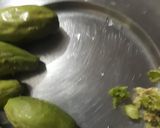 कोटू दलिया (koto daliya recipe in Hindi) रेसिपी चरण 1 फोटो