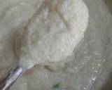 Suji(Semolina)-Poha Veggie Appam recipe step 4 photo