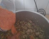 Foto langkah ke 4 dari resep Chorba soup.