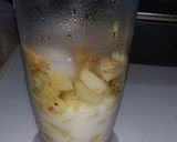 Foto del paso 1 de la receta: "Paparella" o queso de papa saborizado picante
