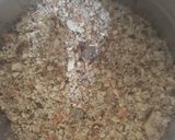 A picture of step 1 of Vrat Ke Paneer Rolls.