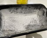 A picture of step 2 of Chocolate banana cake.