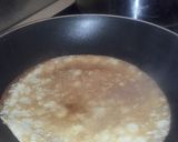 Une image de l'étape 3 de Crêpes à la fleur d'oranger.