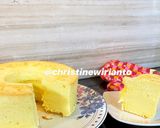 Foto langkah ke 3 dari resep Lemon Yogurt Chiffon.