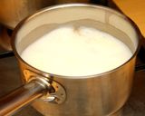 A tökéletes tojáslikőr receptje recept fázis 2 fotója