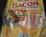 Foto del paso 6 de la receta: Dorada con bacon al grill doble