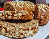Foto del paso 5 de la receta: PAN🍞BRIOCHE Integral con Tangzhong...!😋