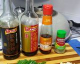 Foto langkah ke 2 dari resep "kwetiau goreng".