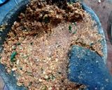 Foto langkah ke 5 dari resep Pecel Simbah.