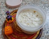 Une image de l'étape 8 de Overnight porridge sanglant 🎃.
