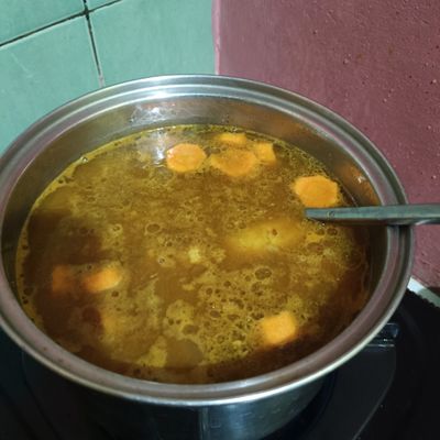 Langkah 2