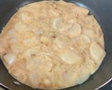 Foto del paso 5 de la receta: Tortilla de nabo
