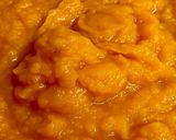 A picture of step 3 of Old Fashioned Pumpkin Pie (Παραδοσιακή Κολοκυθόπιτα Γλυκιά)!.