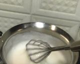 A picture of step 3 of Atolè de Masa: A Mexican Hot Drink...