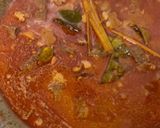 Foto langkah ke 5 dari resep Gulai cincang ala padang.