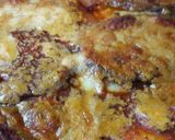 Foto del paso 9 de la receta: Lasagna de berenjenas