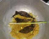Foto langkah ke 3 dari resep 273. Ikan Kerapu Kuah Kuning.