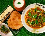 मटर मिक्स सब्जी (matar mix sabzi recipe in Hindi) रेसिपी चरण 6 फोटो